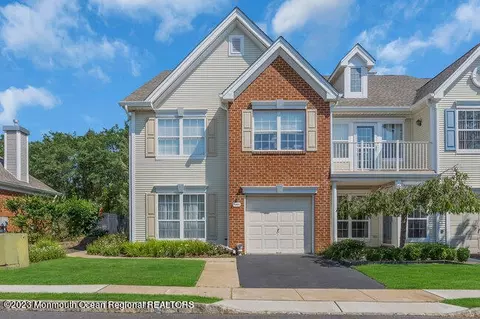 1401 King George Ln #1485, Toms River, NJ 08753