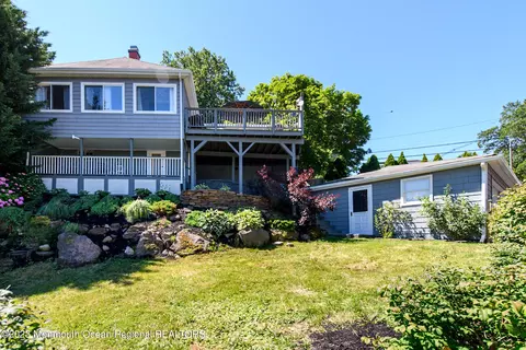 116 S Linden Ave, Highlands, NJ 07732