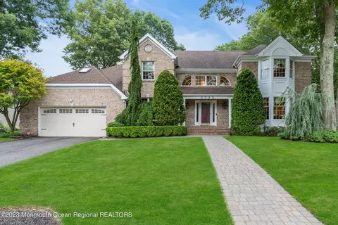 2388 Orchard Crest Blvd, Manasquan, NJ 08736