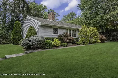436 Harmony Rd, Jackson, NJ 08527