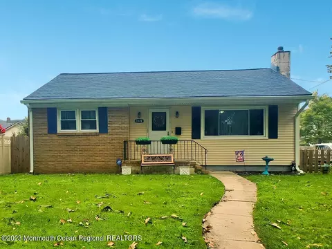 1228 Thornton Ave, Plainfield, NJ 07060