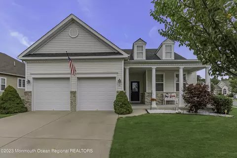 10 Bayville Way, Waretown, NJ 08758