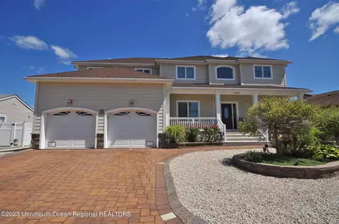1140 Laurel Blvd, Lanoka Harbor, NJ 08734