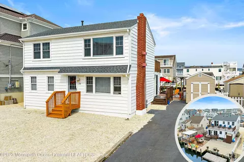 58 Joshua Dr, Beach Haven West, NJ 08050