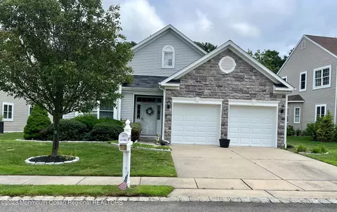 26 Spring Lake Blvd, Waretown, NJ 08758