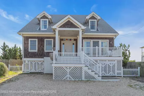 549 East Ave, Bay Head, NJ 08742