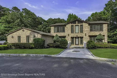 45 Whitlock Ave, Jackson, NJ 08527 photo 1