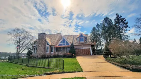 710 Paramount Way, Brick, NJ 08724