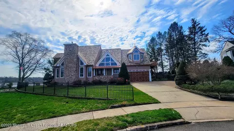 710 Paramount Way, Brick, NJ 08724 photo 2