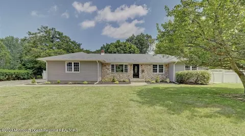 48 Hosford Ave, Leonardo, NJ 07737