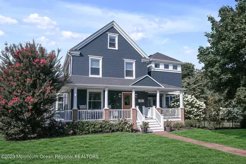 248 Fair Haven Rd, Fair Haven, NJ 07704