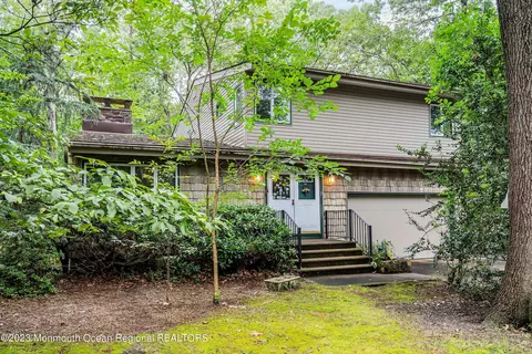 218 Aldrich Rd, Howell, NJ 07731