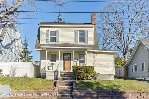 112 Woodland Ave, Neptune City, NJ 07753