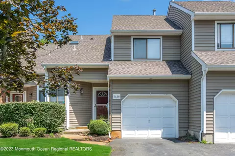 1438 Burntwood Trl #1466, Toms River, NJ 08753
