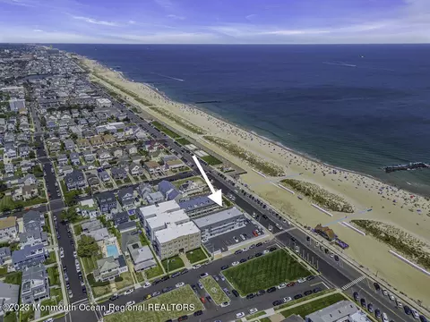 201 Ocean Ave #11, Bradley Beach, NJ 07720