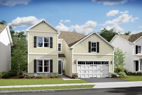 41 Pasture Dr #55, Farmingdale, NJ 07727