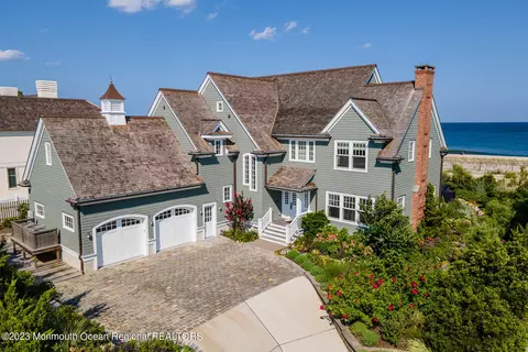 136 Sunset Ln, Mantoloking, NJ 08738