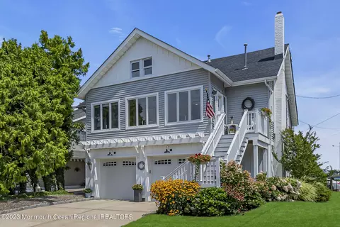 61 N Potter Ave, Manasquan, NJ 08736