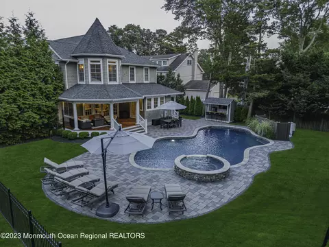 309 Curtis Ave, Point Pleasant Beach, NJ 08742