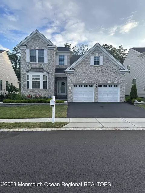 31 Ambermist Way, Forked River, NJ 08731
