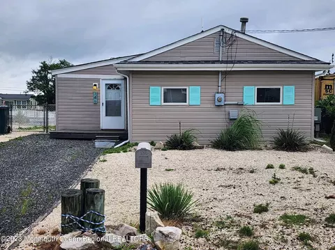 146 S Longboat, Little Egg Harbor, NJ 08087