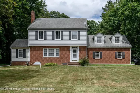 33 State Route 33, Freehold, NJ 07728