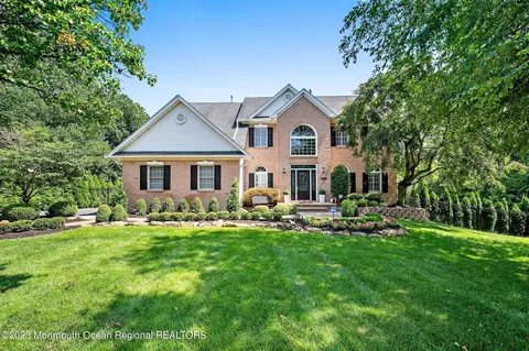 1610 Revere Ln, Wall, NJ 07719