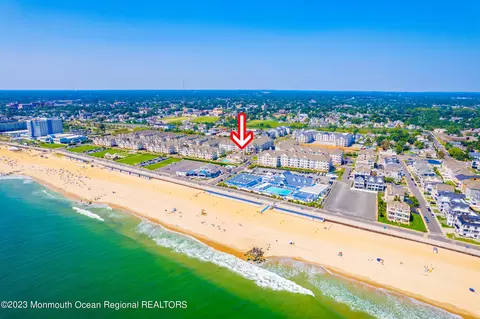 22 Cooper Ave #210, Long Branch, NJ 07740