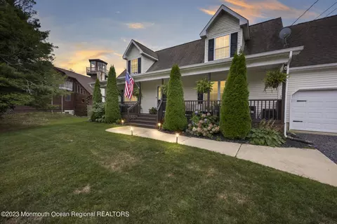 24 Deer Run Rd, Little Egg Harbor, NJ 08087