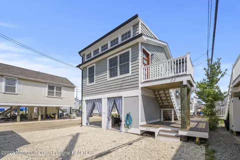 121 W Tarpon Way, Lavallette, NJ 08735