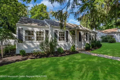 410 Belmont Ave, Ocean, NJ 07712