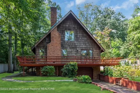 343 Ocean Blvd, Atlantic Highlands, NJ 07716