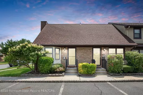 64 Village Green Way, Hazlet, NJ 07730