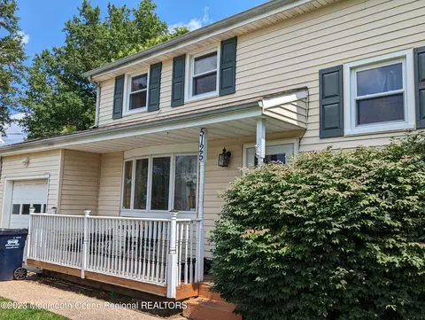 5125 Wade St, Piscataway, NJ 08855
