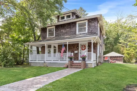 724 Westwood Ave, Long Branch, NJ 07740