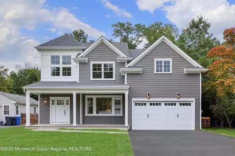 239 Hance Rd, Fair Haven, NJ 07704