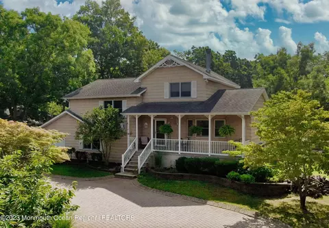 21 Gladney Ave, Bayville, NJ 08721