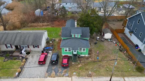 808 Jersey Ave, Union Beach, NJ 07735