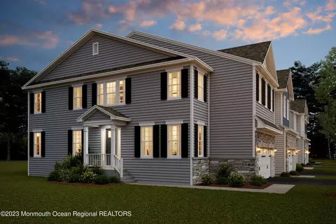 3009 Quail Ridge Blvd #301, Wall, NJ 07753