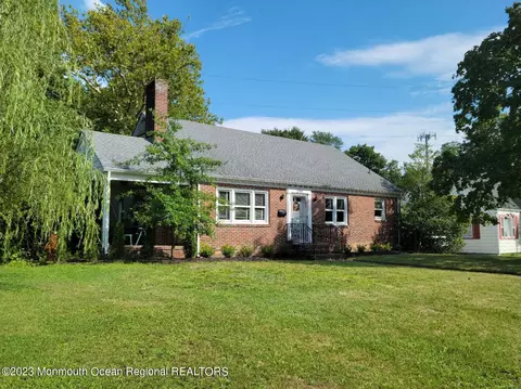 289 Broad St, Matawan, NJ 07747