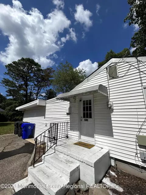 2510 Hooper Ave, Brick, NJ 08723