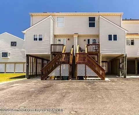 101 S B S Captains Dr #B, Little Egg Harbor, NJ 08087