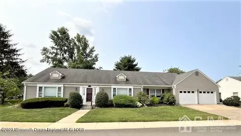 617 Waverly Way # A, Monroe, NJ 08831