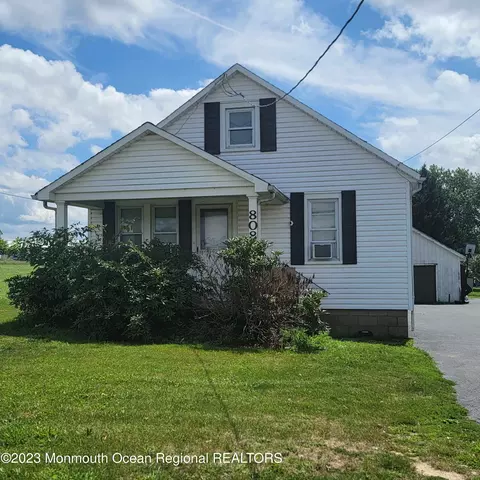 808 State Route 33, Freehold, NJ 07728