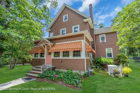7 Bay Way, Lanoka Harbor, NJ 08734