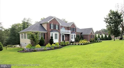 9 Veronica Ct #JACKSON TWP., Jackson, NJ 08527