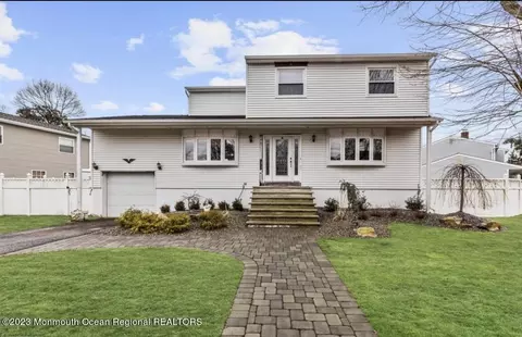 313 Alden St, Brick, NJ 08723