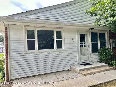 611 Willow Ln #C, Whiting, NJ 08759