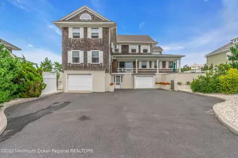 757 East Ave, Bay Head, NJ 08742