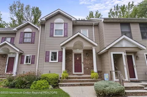 57 Agostina Dr, Holmdel, NJ 07733